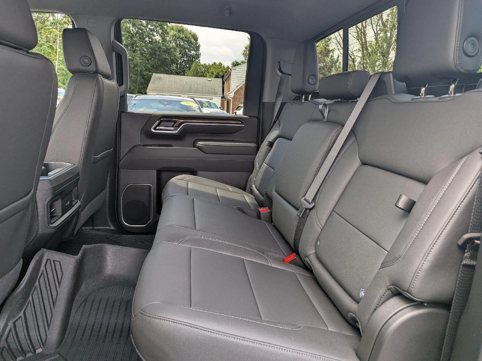 2026 Chevrolet Silverado 2500 HD LT - Photo 40