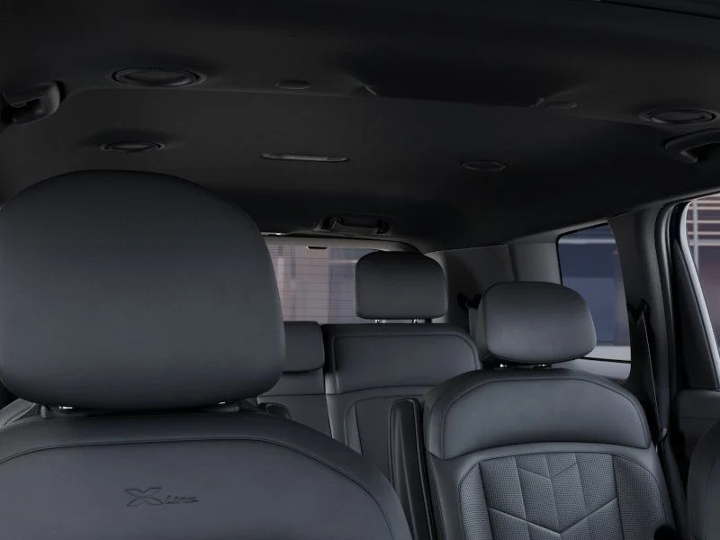 New 2027 Midnight Lake Blue Kia X-Line EX image 27