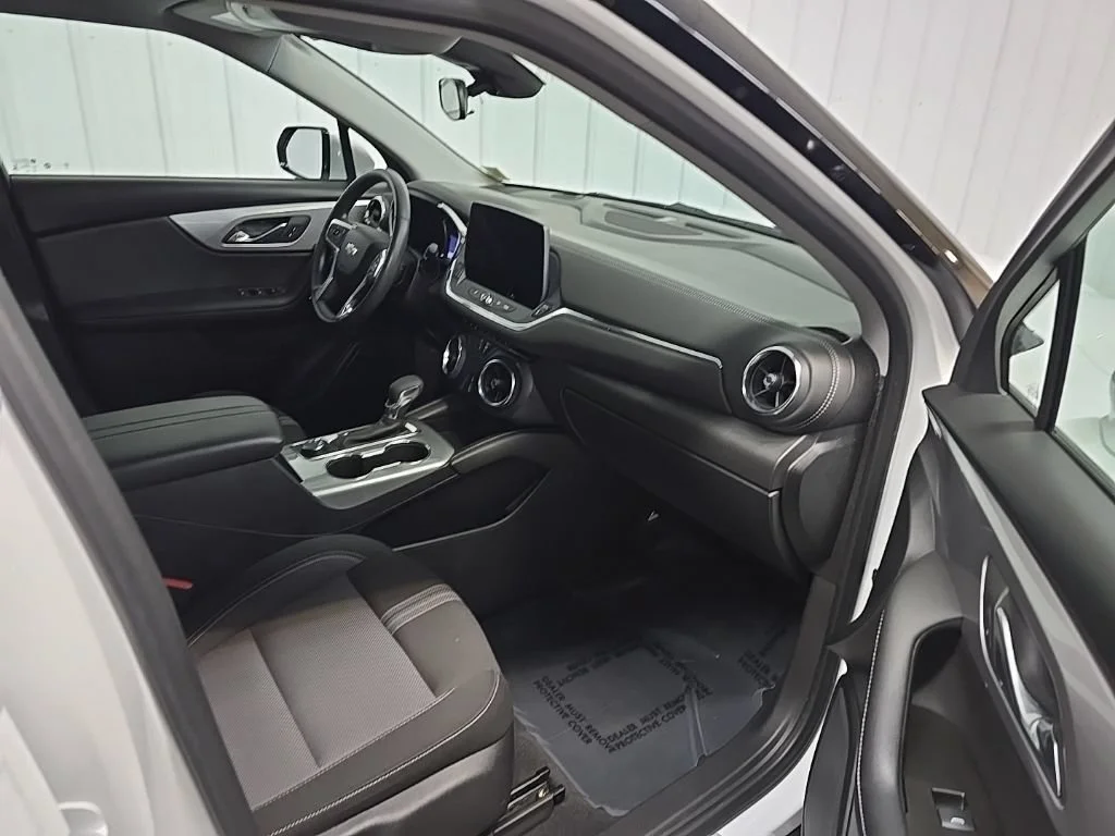 2023 Chevrolet Blazer 2LT - Photo 15