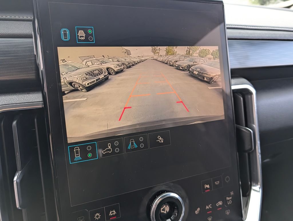 2025 GMC Acadia Elevation - Photo 25