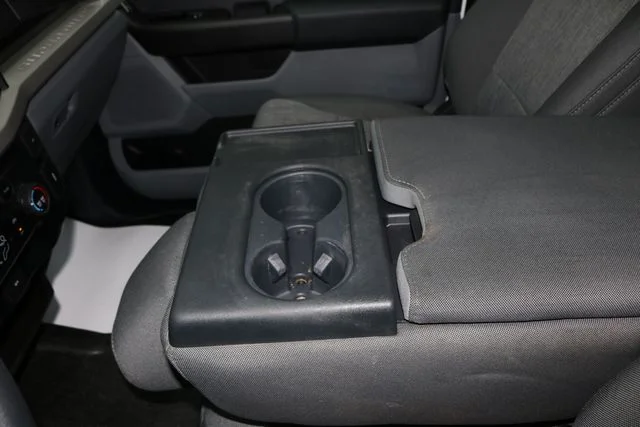 Used 2023 White Ford XL image 24