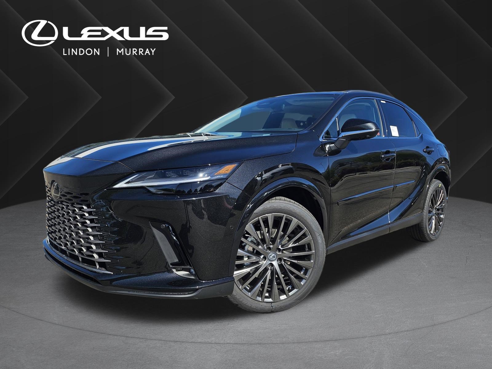 New 2026 Caviar Lexus LUXURY image 1