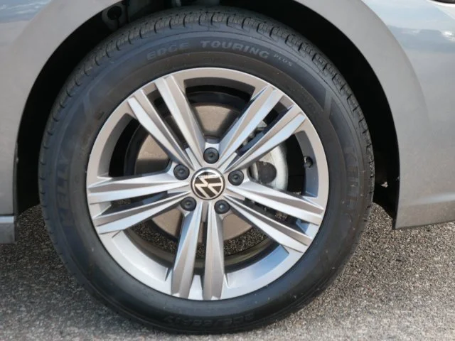 Certified Used 2023 Gray Volkswagen 1.5T SE image 9