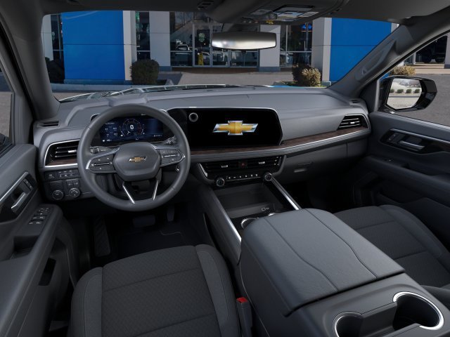 2026 Chevrolet Tahoe LS - Photo 16