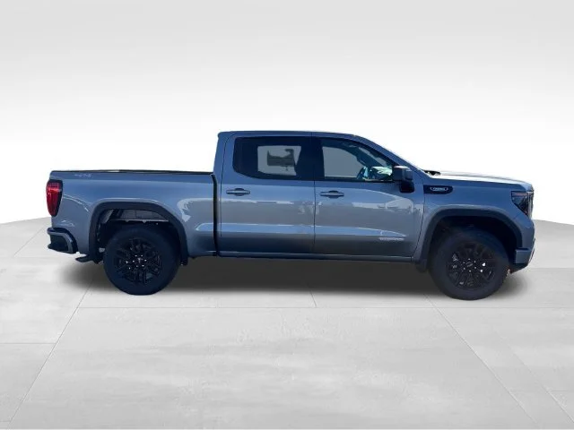 New 2026 Sterling Metallic GMC Elevation image 6