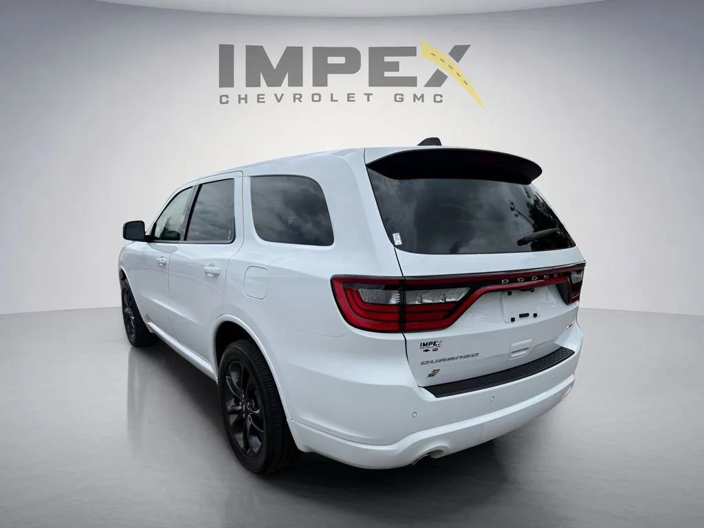 Used 2026  Dodge GT image 3