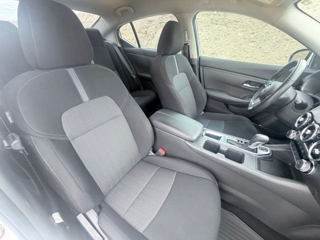 2023 Nissan Sentra SV - Photo 27