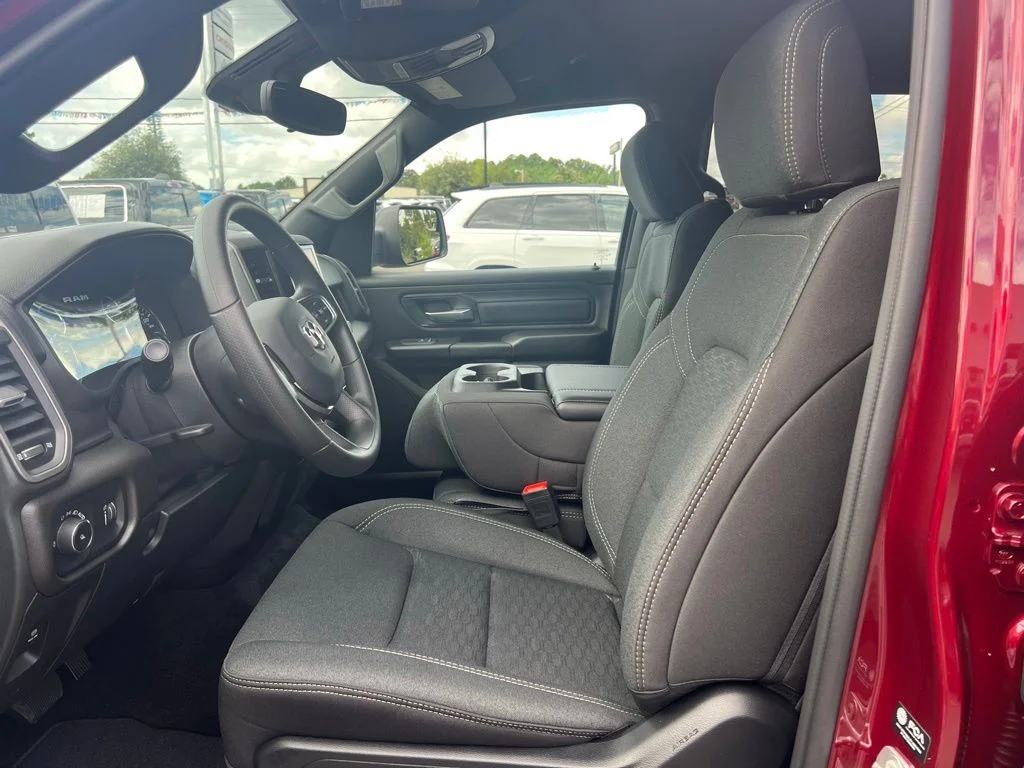 Used 2025 Red Ram Tradesman image 12