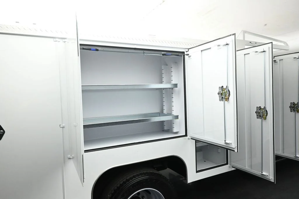 New 2026 White Ford XL image 25
