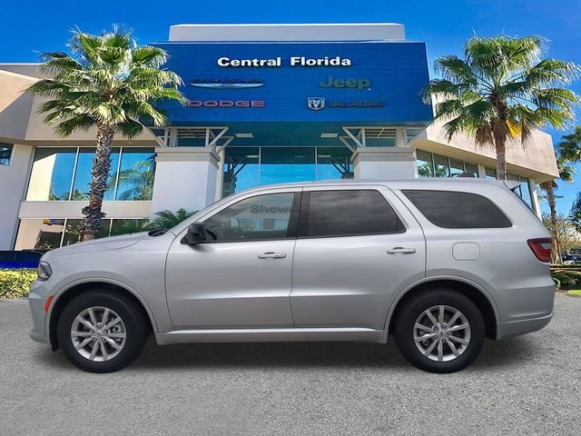 New 2026 Triple Nickel Exterior Paint Dodge GT image 5