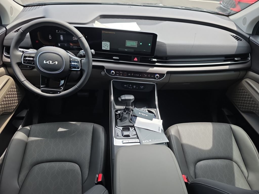 New 2026 Panthera Metal Kia EX image 14