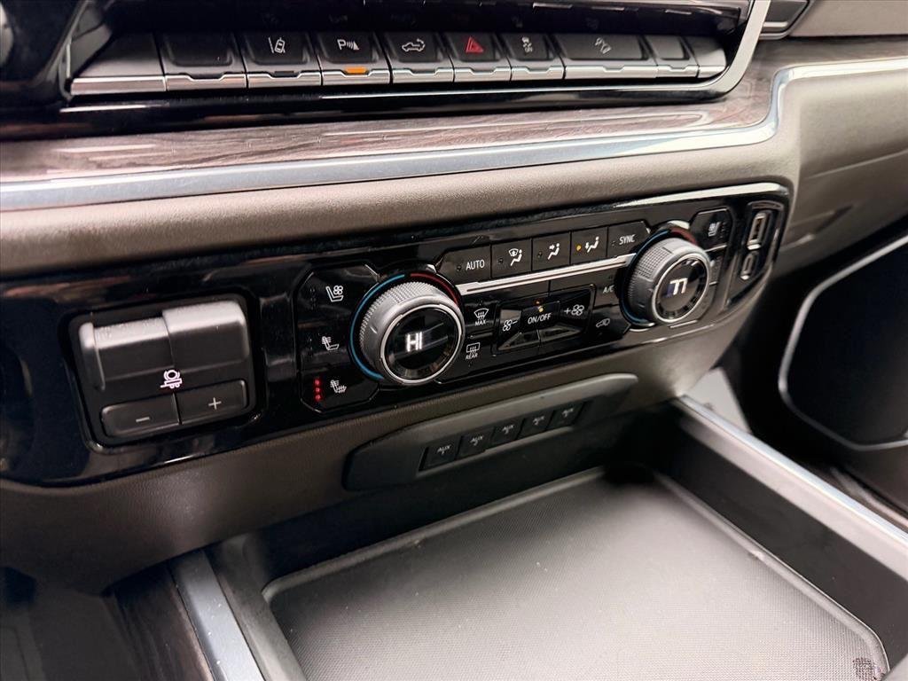 2024 Chevrolet Silverado 2500HD LTZ - Photo 19