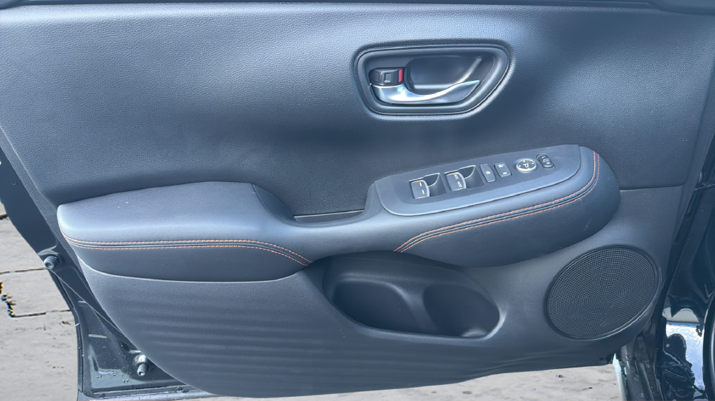 2027 Honda HR-V Sport - Photo 17