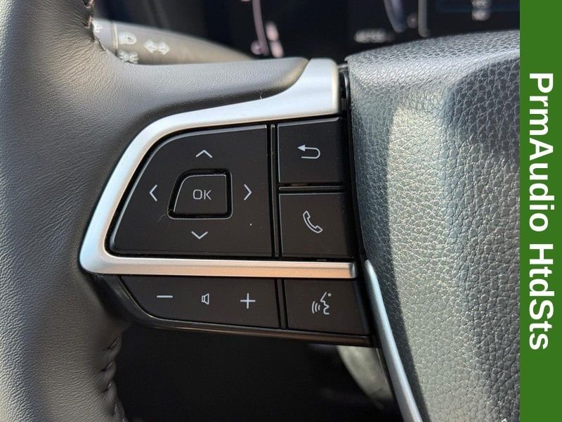 2024 Toyota Grand Highlander XLE - Photo 21