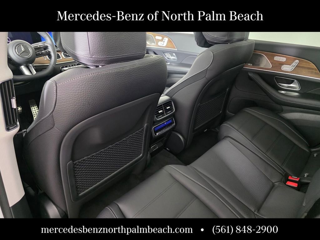 2026 Mercedes-Benz GLS Base - Photo 45