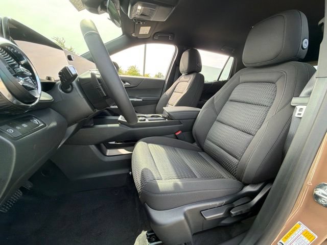 New 2027 Autumn Harvest Metallic Chevrolet LT image 12