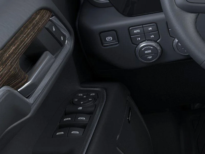New 2026  GMC Elevation image 22