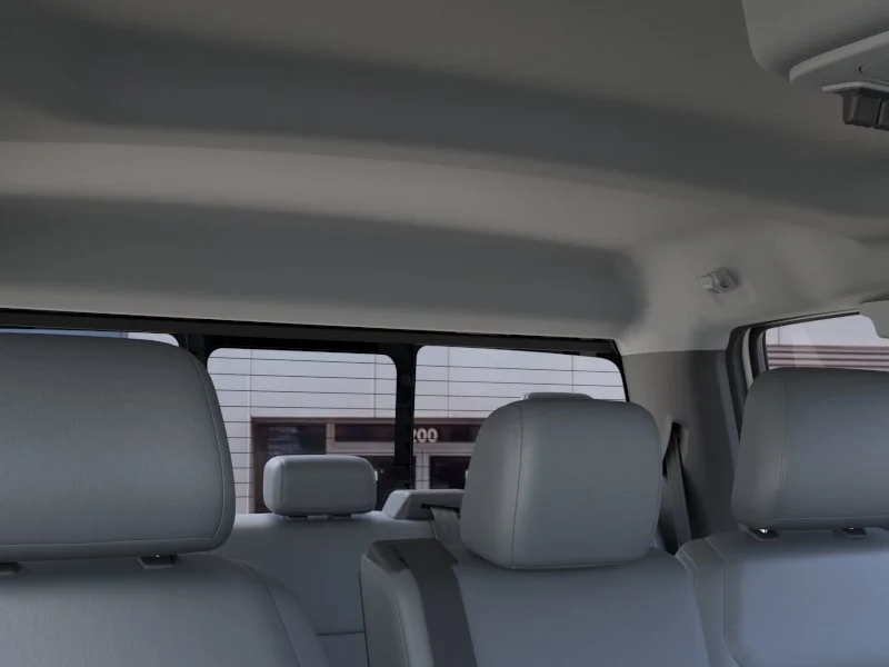 New 2026 Oxford White Ford F-350® XL image 22