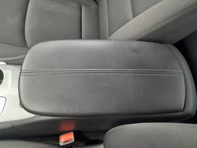 Used 2024 Gray Chevrolet LT image 26