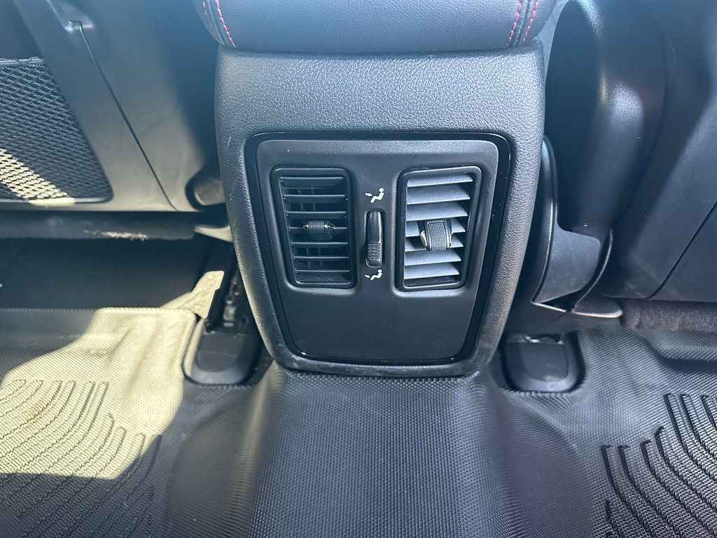 Used 2026 White Knuckle Clearcoat Dodge GT image 31