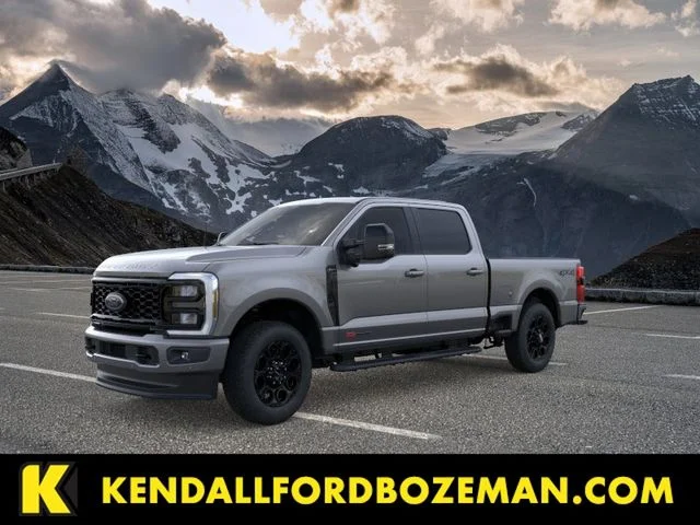 2026 Ford F-250 Lariat 4x4 Crew Cab 6-3/4' Box's photo
