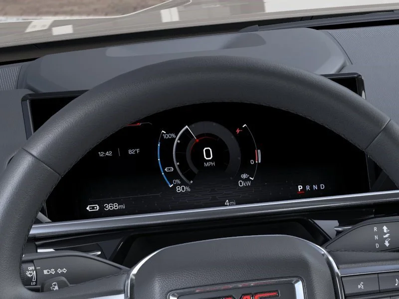 New 2026 Coastal Dune GMC Elevation Extended Range image 18