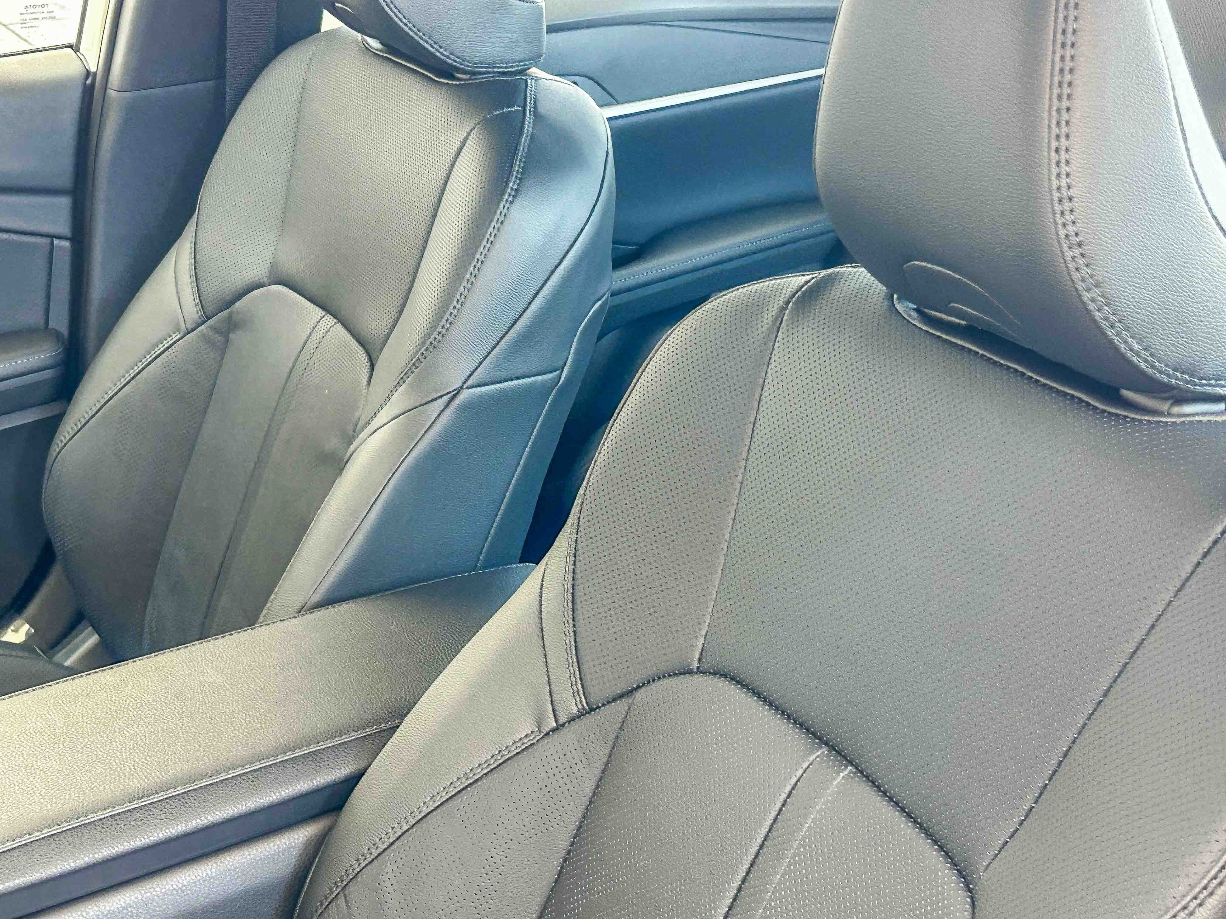 New 2026 WIND CHILL PRL Toyota XSE image 23