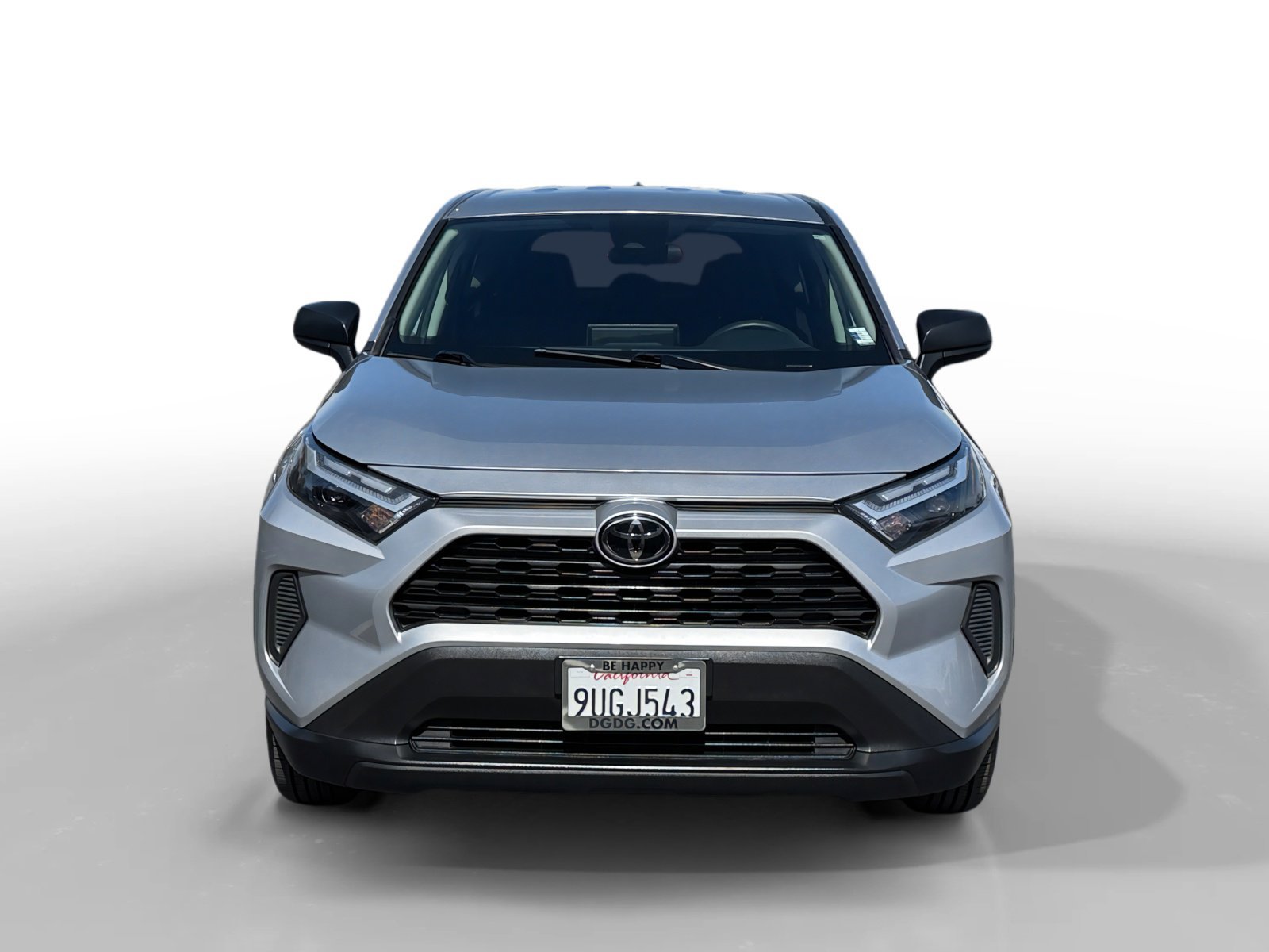 2024 Toyota RAV4 LE - Photo 8