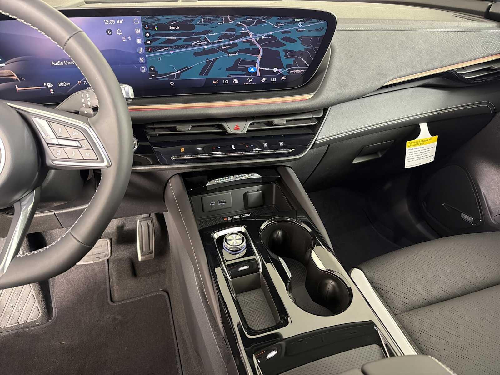 2026 Buick Envision Sport Touring - Photo 27