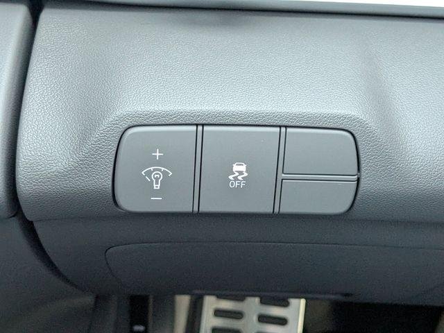 New 2026 Silver Hyundai SEL Sport Premium image 24