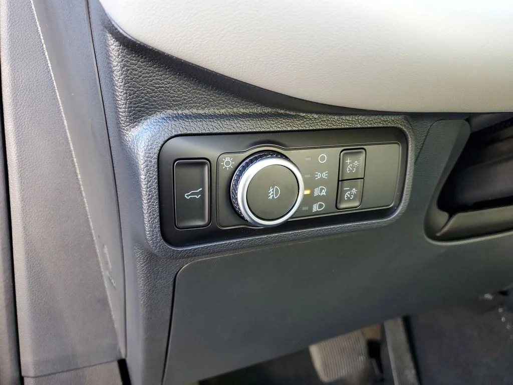 2026 Ford Explorer Active - Photo 8