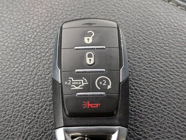 2025 RAM Ram 1500 Pickup Big Horn/Lone Star - Photo 32