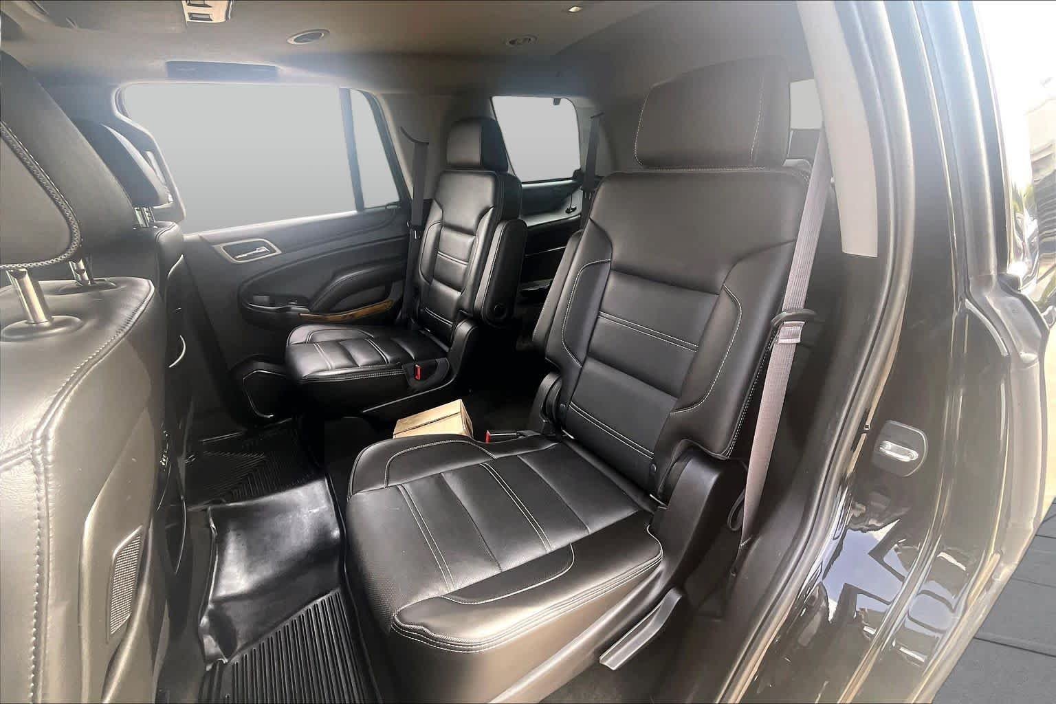 Used 2015 Onyx Black GMC Denali image 20