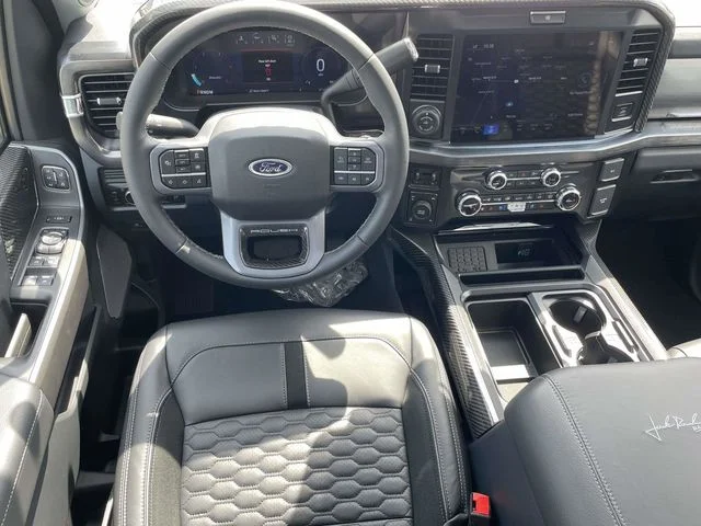 New 2026 Avalanche Ford ROUSH image 3