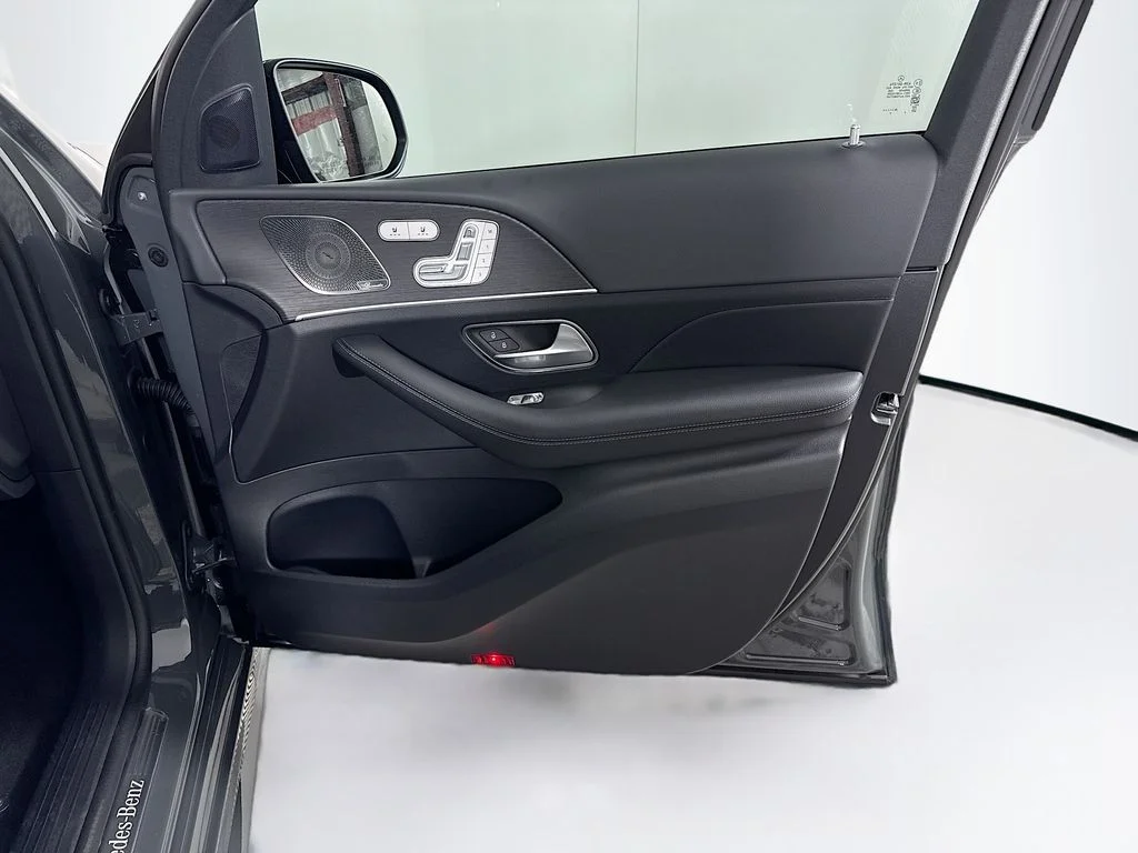 2026 Mercedes-Benz GLE GLE450 - Photo 26