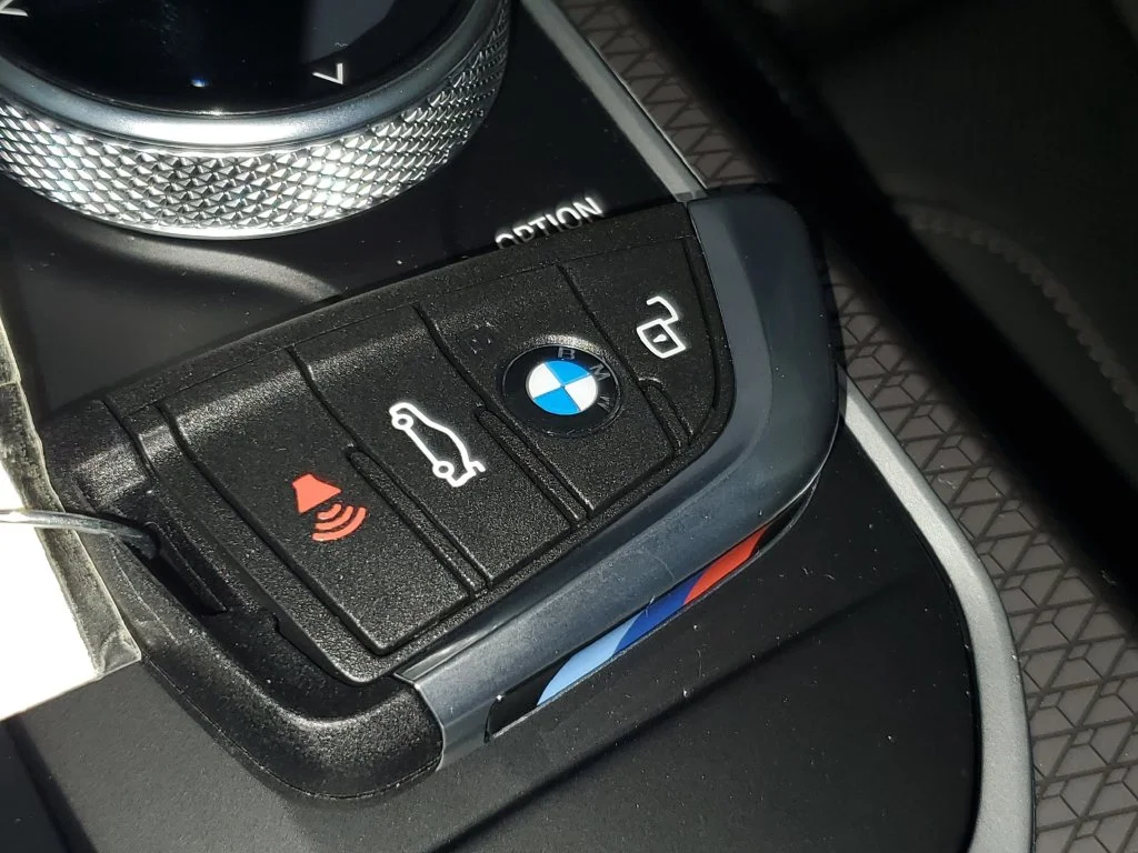 New 2026 Alpine White BMW 330i image 26