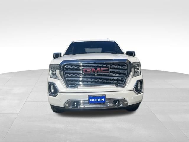 Used 2019 White GMC Denali image 2