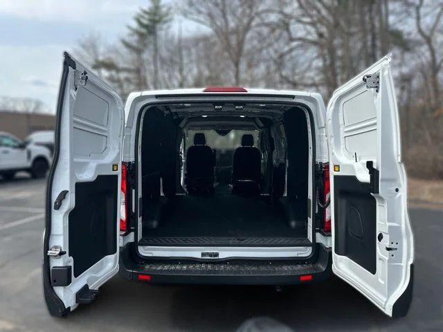 2025 Ford Transit Van Base - Photo 12