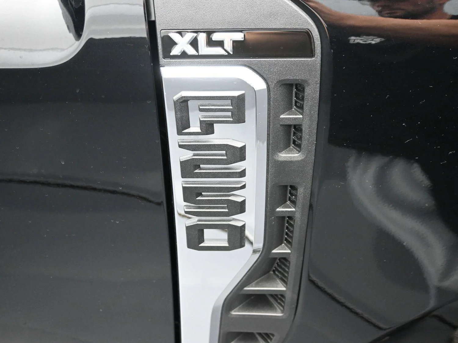 2026 Ford F-250 Super Duty XLT - Photo 6