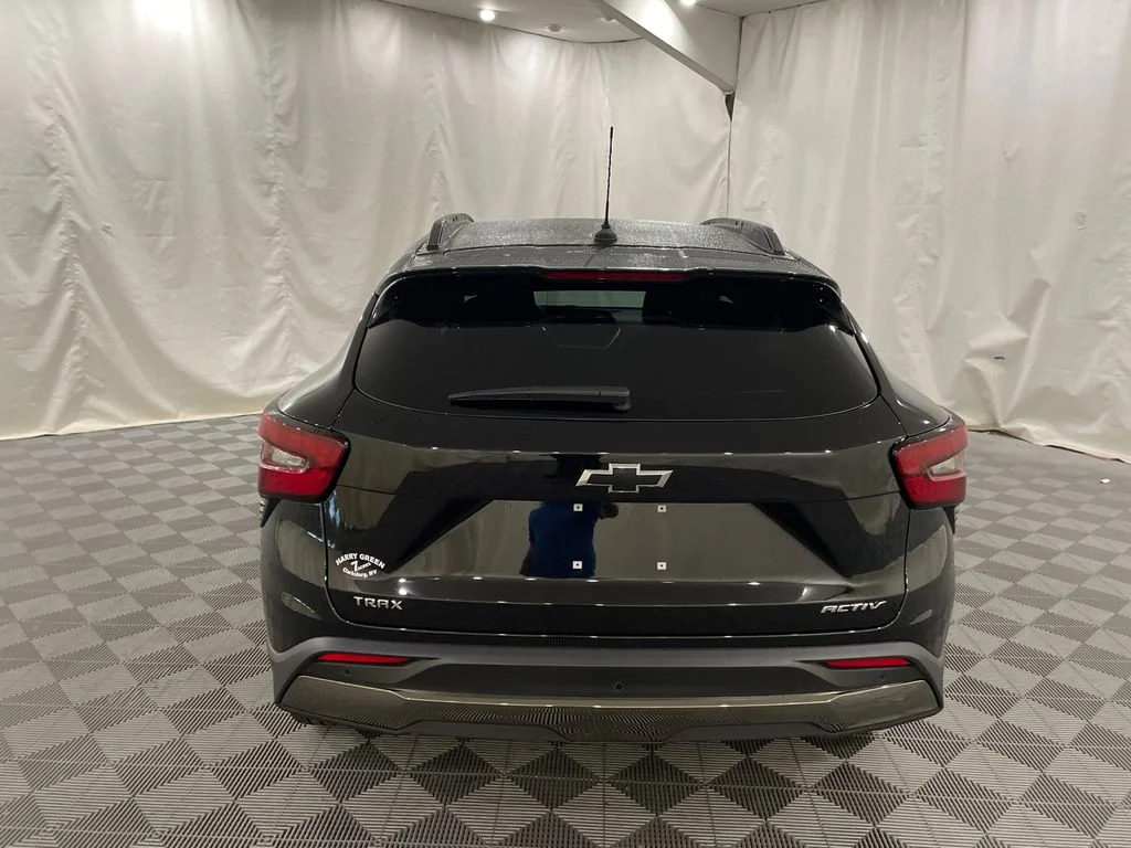 2026 Chevrolet Trax Activ - Photo 6