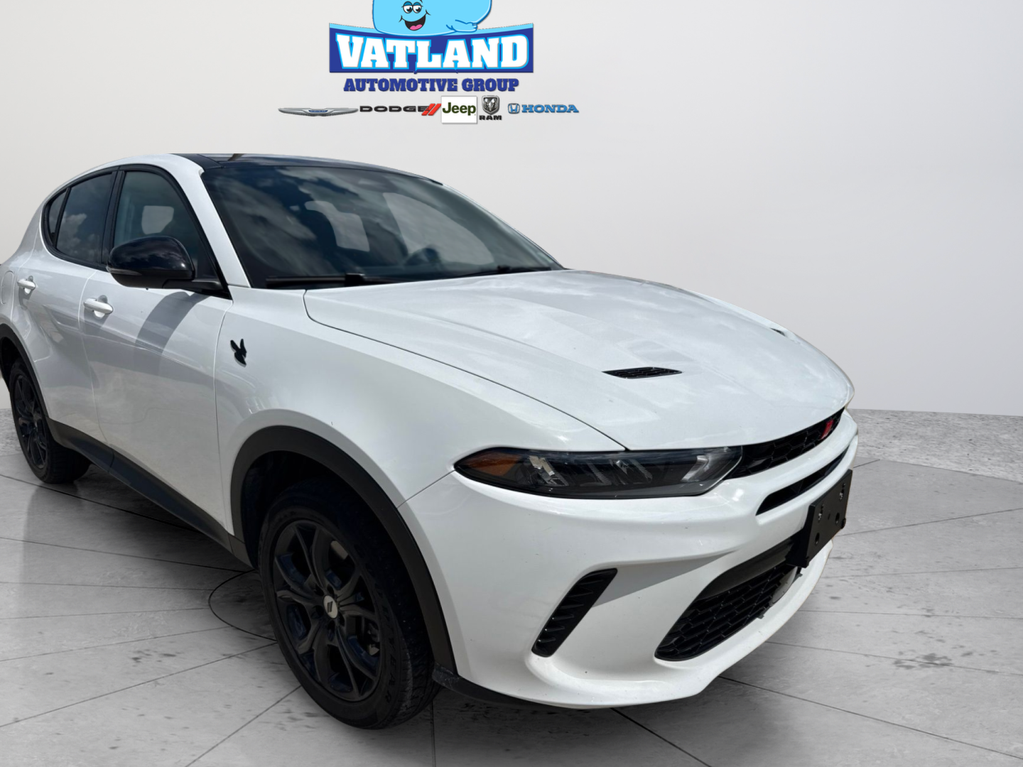 Used 2023 White Dodge GT Plus image 17
