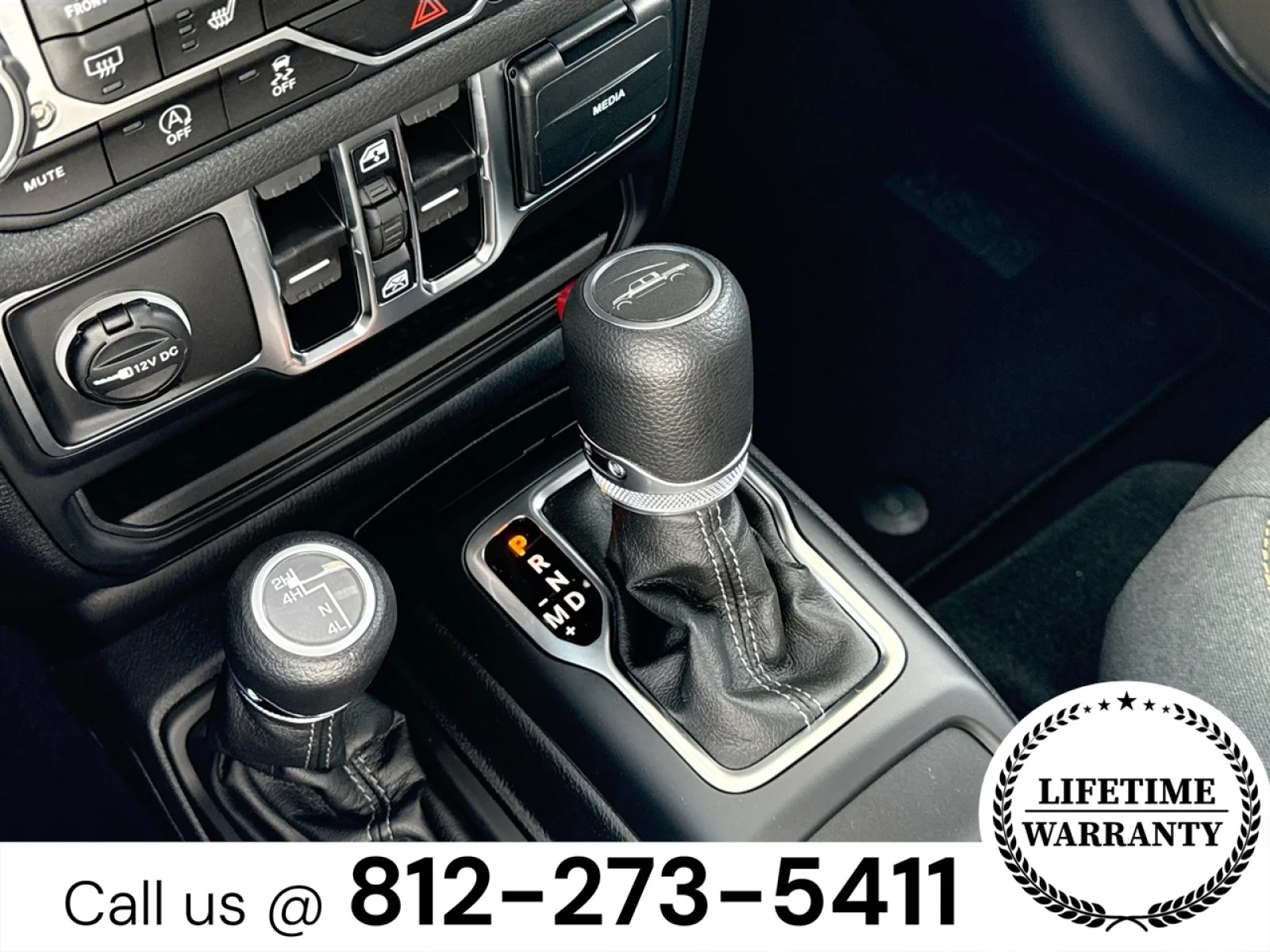 New 2025 41 Jeep Sport S image 17