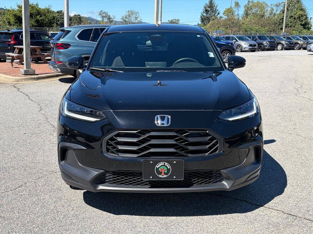 2024 Honda HR-V Sport - Photo 29