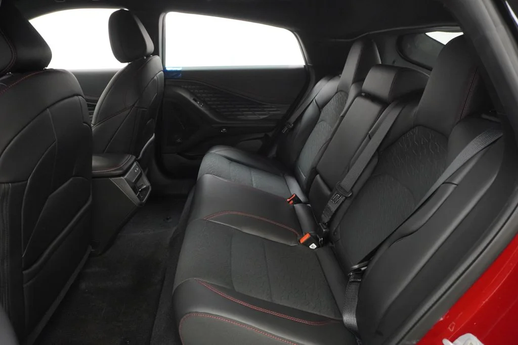 New 2026 Redeye Exterior Paint Dodge Scat Pack image 16