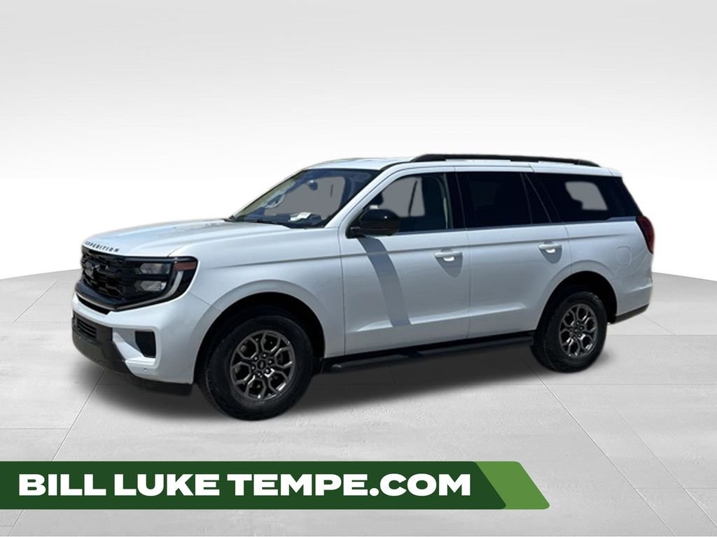2025 Ford Expedition
