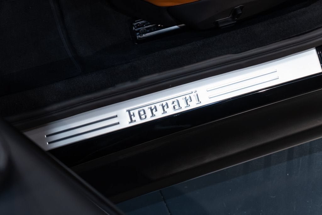 Used 2026 Nero Ferrari Base image 26