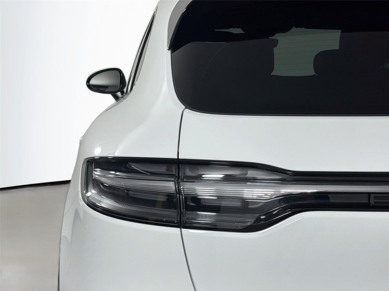 New 2026 White Porsche GTS image 16