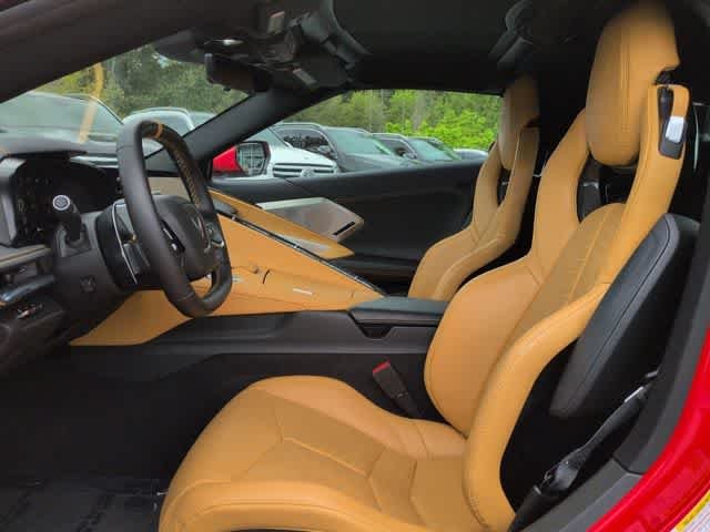 Used 2020 Torch Red Chevrolet 2LT image 15