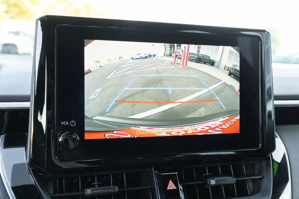 Certified Used 2025 Underground Toyota SE image 18