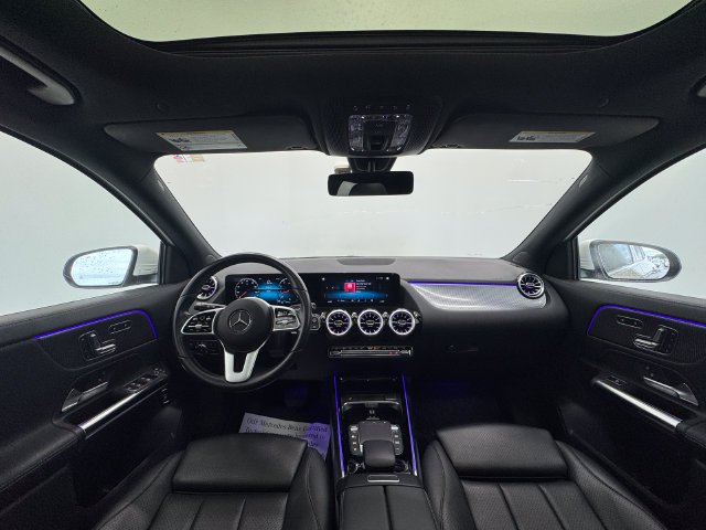 Certified Used 2022 Polar White Mercedes-Benz GLA 250 image 21